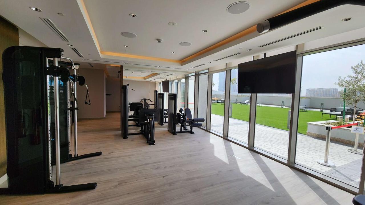By Latinem Luxury 2br Cvr A208 Near Burj Khalifa Appartement Dubai